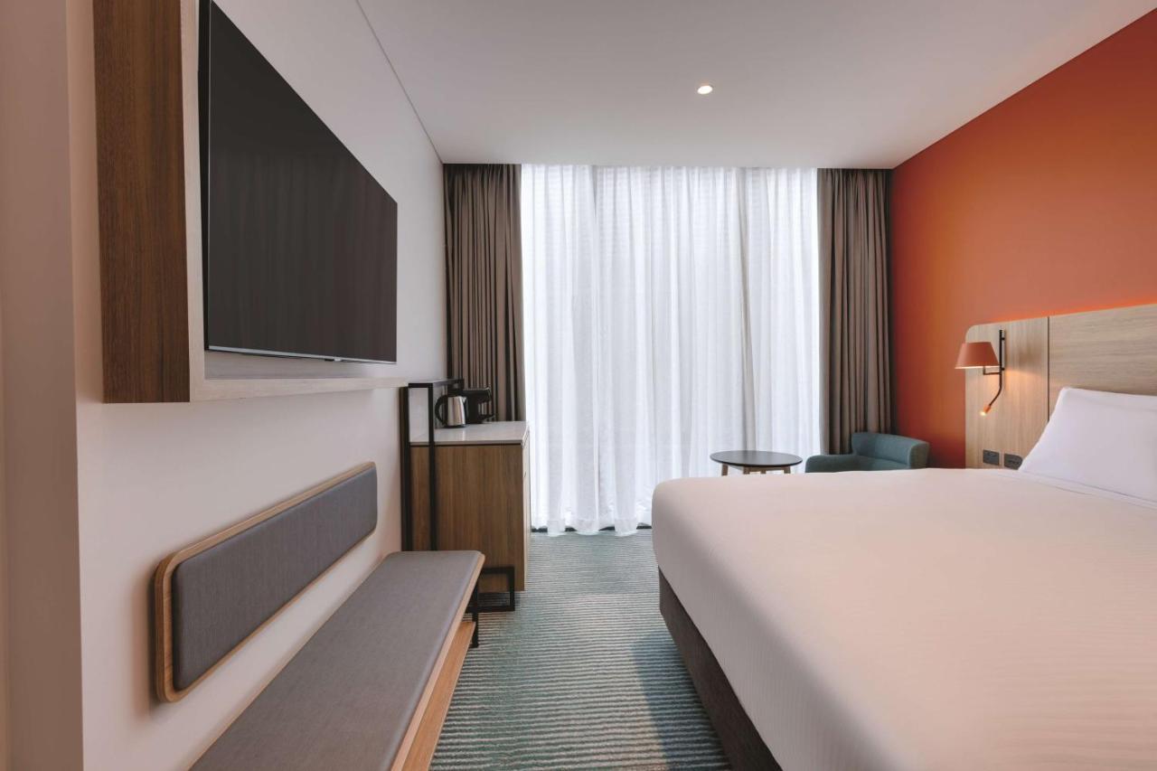 Hotel Travelodge Hurstville Sydney